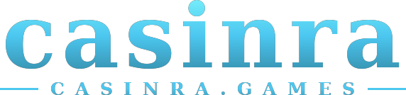 casinra logo